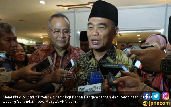 Hanya 7 Daerah Alokasikan 20 Persen Dana Pendidikan di APBD - JPNN.COM