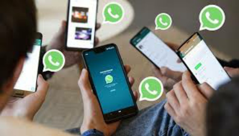 Fitur Satu Akun WhatsApp untuk Dua Perangkat Berbeda Bikin Penasaran - JPNN.com