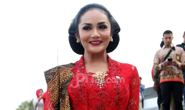 3 Poin Klarifikasi Krisdayanti soal Hubungannya dengan Aurel dan Azriel - JPNN.com