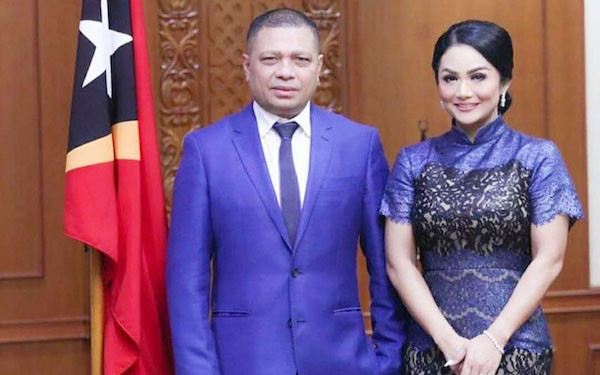 Dear Aurel dan Azriel, Dengar Nih Permintaan Mimi Krisdayanti - JPNN.com