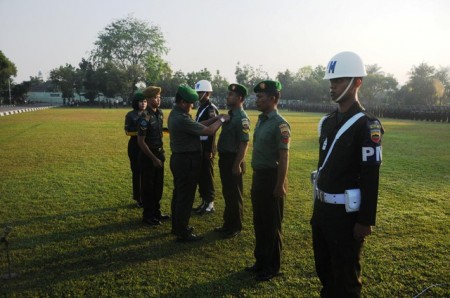 PARAH! Satu Peleton TNI Terlibat Narkoba, Setengahnya Sudah Dipecat