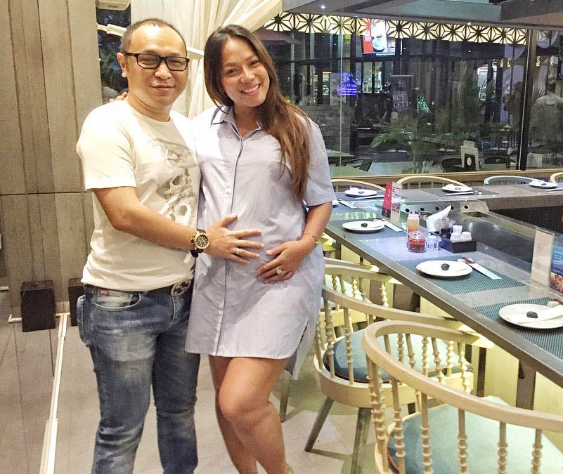 Hamil 4 Bulan, Jenny Cortez Stop Jadi DJ