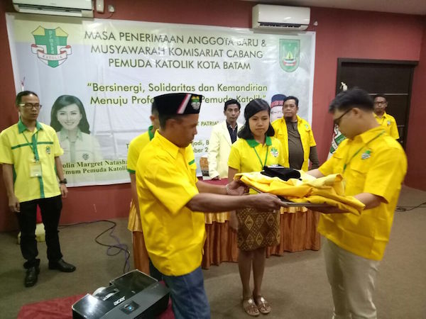 Pendidikan Karakter Harus Mulai Dari Akar Rumput