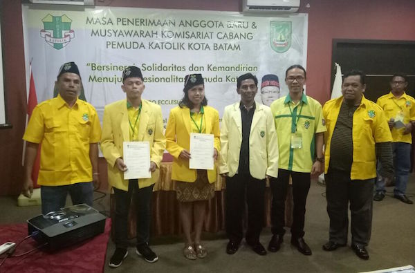 Pendidikan Karakter Harus Mulai Dari Akar Rumput