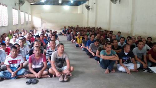 Selama Juli, Ada 550 TKI Dideportasi dari Malaysia