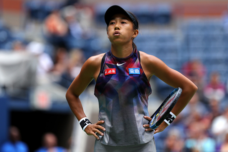 Susah Payah Lewati Petenis Tiongkok, Karolina Pliskova ke 16 Besar US Open
