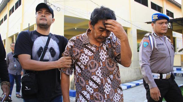 Inilah Kabar Terkini Jaksa yang Kena OTT di Pesta Perpisahan Kajati Bengkulu