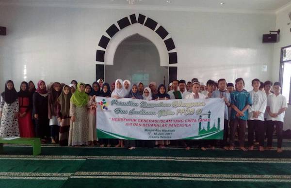 Awas, Ini Potensi Buruk Jika Madrasah Diniyah Tutup akibat Full Day School