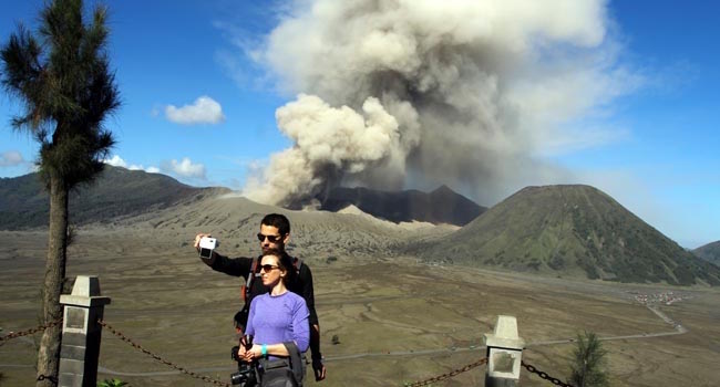 Ini 15 Alasan sehingga Wisman Wajib Berwisata ke Indonesia