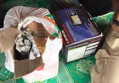 Dor! WN Malaysia Pembawa Narkoba Tewas di Muara Karang