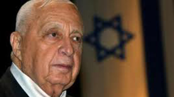 8 Tahun Koma Ariel Sharon Akhirnya Meninggal Jpnn Com