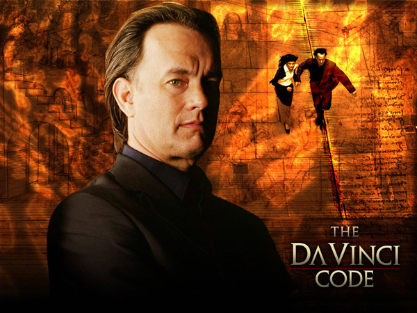 sequel to the da vinci code