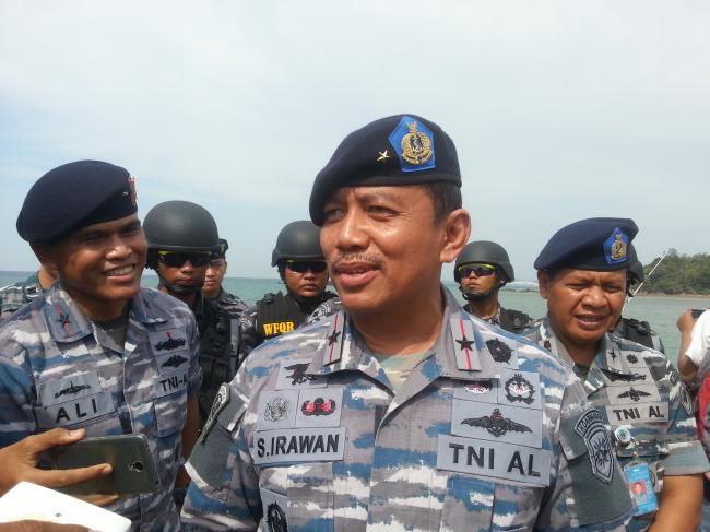 Terlibat Narkoba, Dua Oknum TNI AL Dipecat - JPNN.com