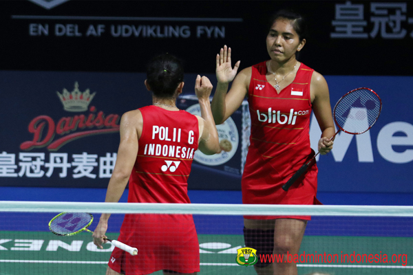 Ini Empat Wakil Indonesia Tersisa Di Denmark Open Superseries Premier Jpnn Com