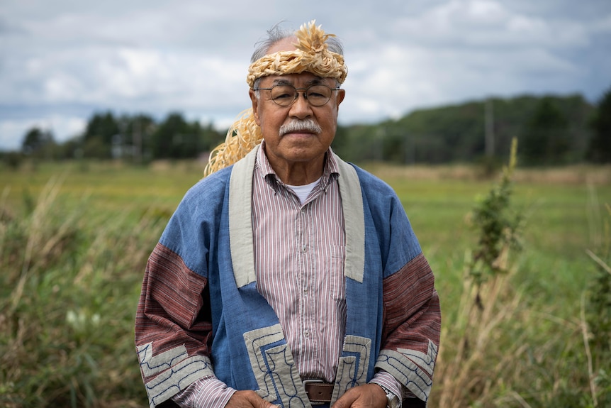 Tak Banyak yang Tahu Suku Ainu, Warga Pribumi Jepang yang Makin Terpinggirkan - JPNN.com