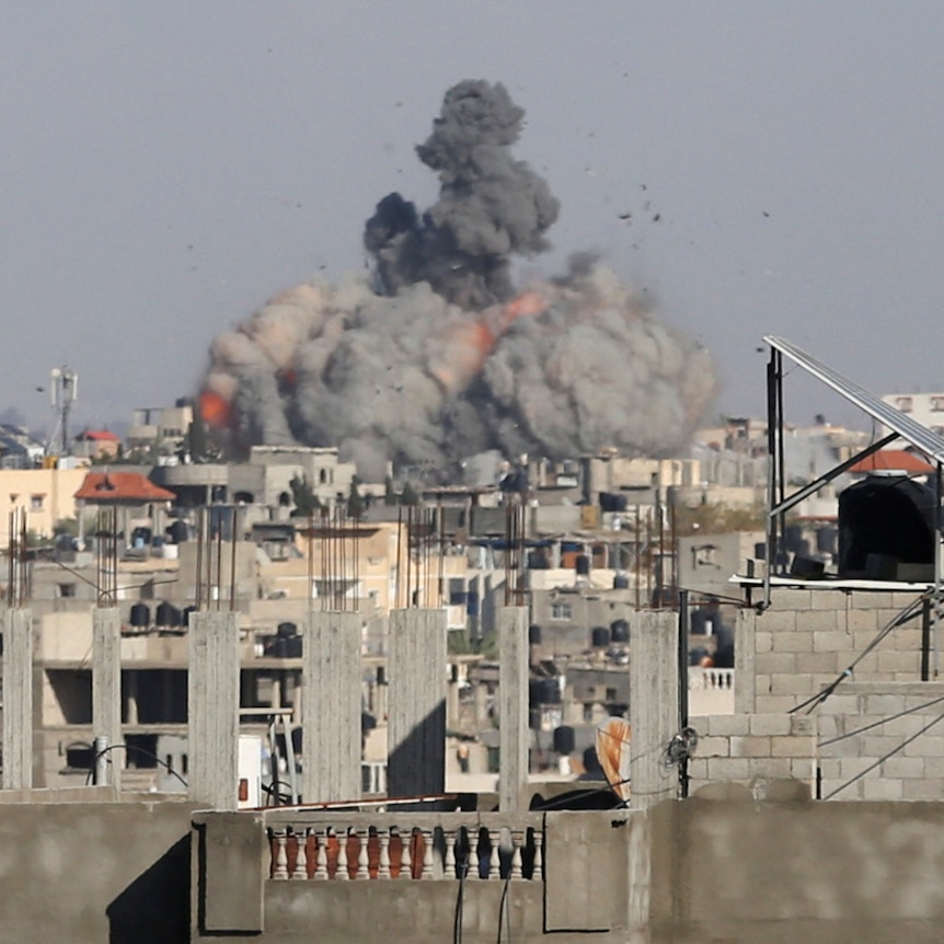 Pengadilan Kriminal Internasional: Israel dan Hamas Lakukan Kejahatan Perang - JPNN.com