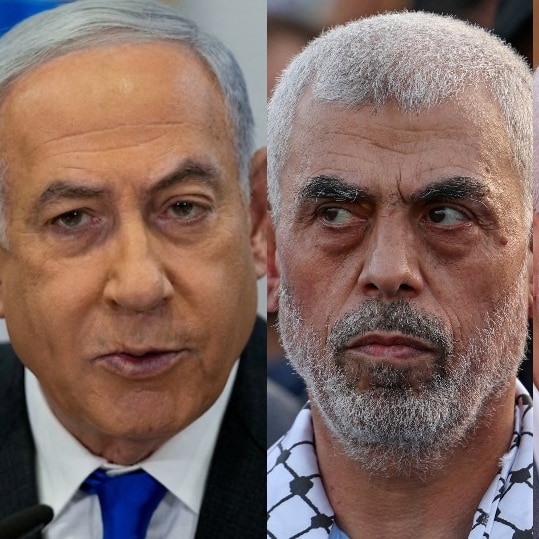 Dunia Hari Ini: Perintah Penangkapan PM Israel dan Pemimpin Hamas - JPNN.com