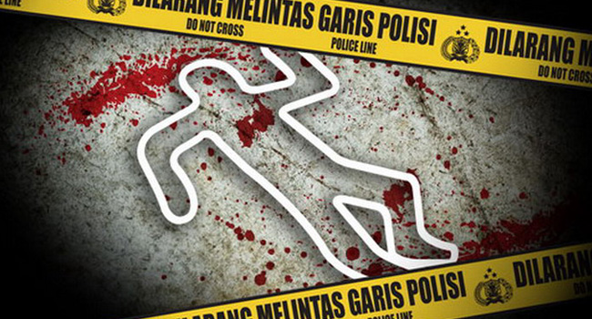 Polisi Periksa Kejiwaan Pelaku Mutilasi di Ciamis - JPNN.com Jabar
