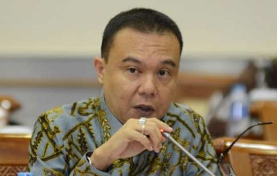 DPR Setujui Ahmadi Noor Supit jadi Calon Anggota BPK Terpilih - JPNN.com