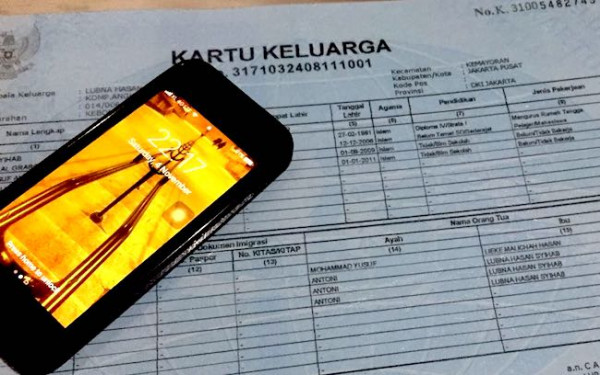 Fitur Cek Nik Di Semua Operator Sudah Bisa Diakses Jpnn Com