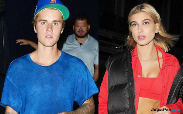 Justin Bieber Dan Hailey Baldwin Sudah Resmi Menikah Page