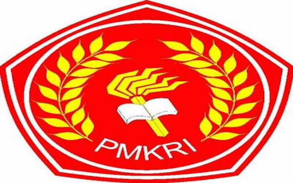 Logo Pmkri Png