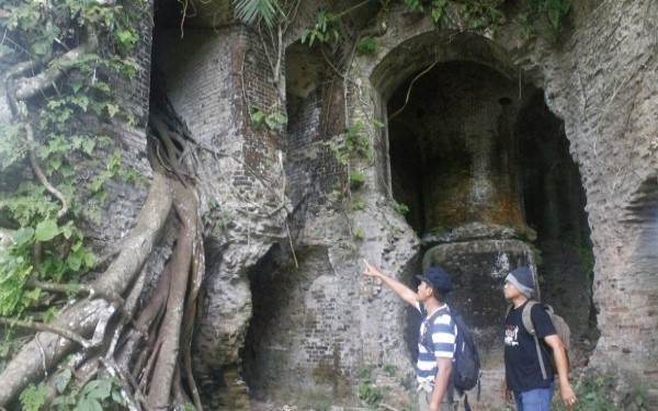 Benteng Di Nusakambangan Tempat Berlindung Dan Gempur Musuh Jpnn Com