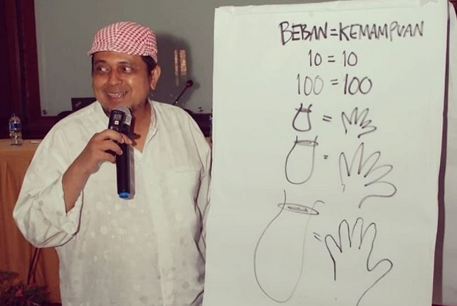 Download lagu ceramah habib rizieq shihab