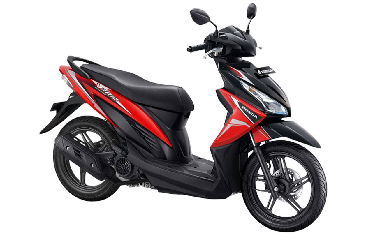 Honda Hentikan Produksi Vario 110 JPNNcom