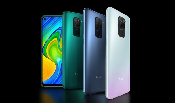 Redmi Note 9 Series Intip Spesifikasi Dan Harganya Jpnn 