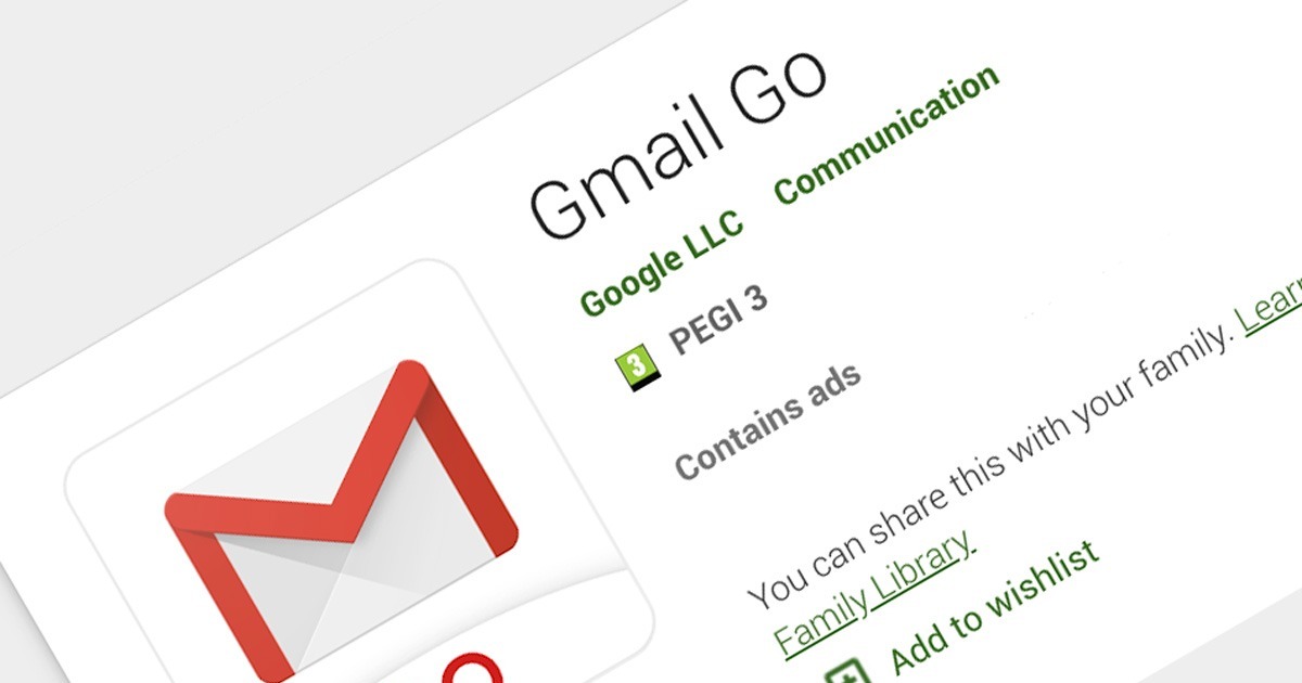 Google Umumkan Gmail Go Dapat Diunduh di Perangkat Android - JPNN.com