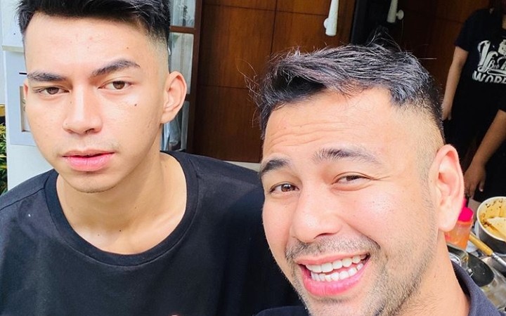 Raffi Ahmad Bongkar Sifat Asli Kembarannya Bikin Takjub Page 2 Jpnn Com