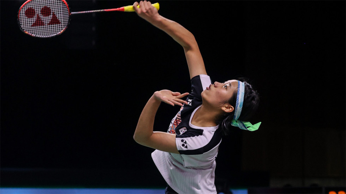 Inilah 20 Semifinalis Yonex Thailand Open 2021 Jpnn Com