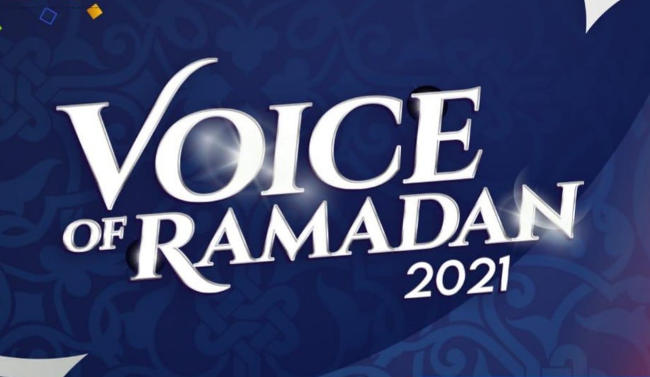 Voice of Ramadan 2021 GTV