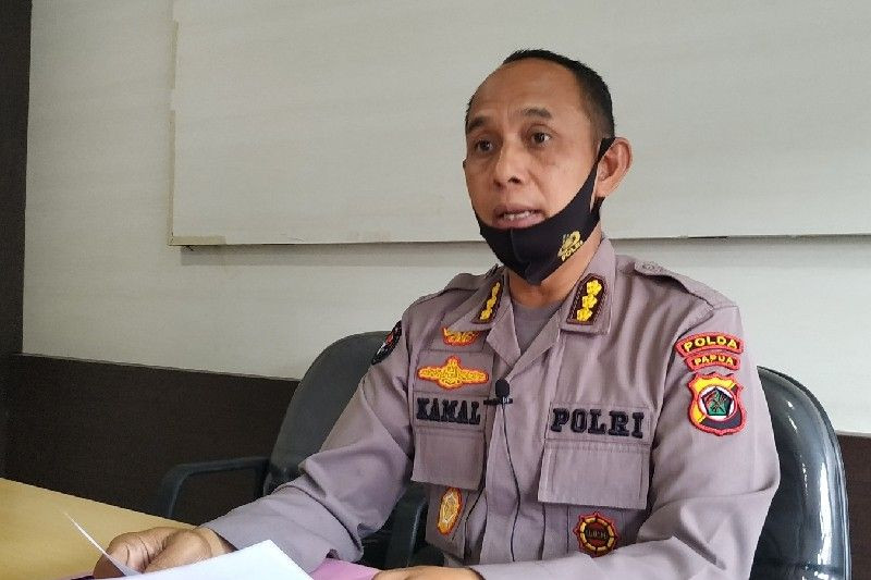 Polda Papua Tegaskan Kamtibmas Yalimo Kondusif Jelang PSU - JPNN.com