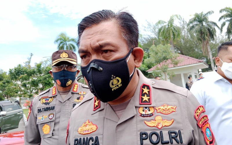 Irjen Panca Sebut Kapolrestabes Medan Sudah Diperiksa Propam, Ini Hasilnya - JPNN.com