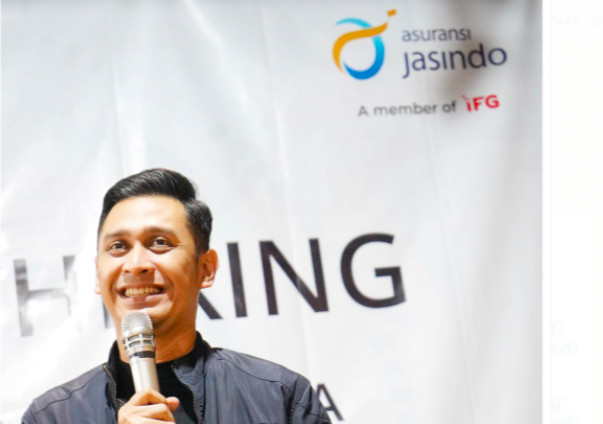 Bidik Siswa SMA & Masyarakat Pedesaan, Jasindo Kembali Menggelar Literasi Keuangan - JPNN.com