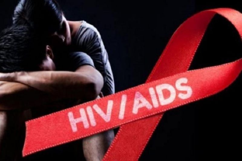 2021, Kasus Baru HIV AIDS di Surabaya Tertinggi se-Jatim, Berapa Banyaknya? - JPNN.com Jatim