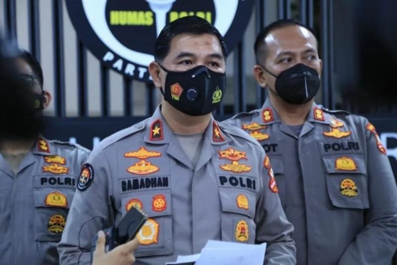 Identitas Pembakar Karaoke Double O Sudah Dikantongi Polisi - JPNN.com