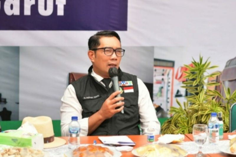 Diisukan jadi Kepala Otorita IKN Nusantara, Ridwan Kamil Diminta Tetap Fokus ke Jabar  - JPNN.com