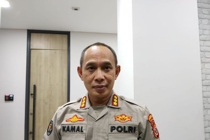 1 Polisi Terluka Ditembaki KKB Pimpinan Lamek Taplo   - JPNN.com