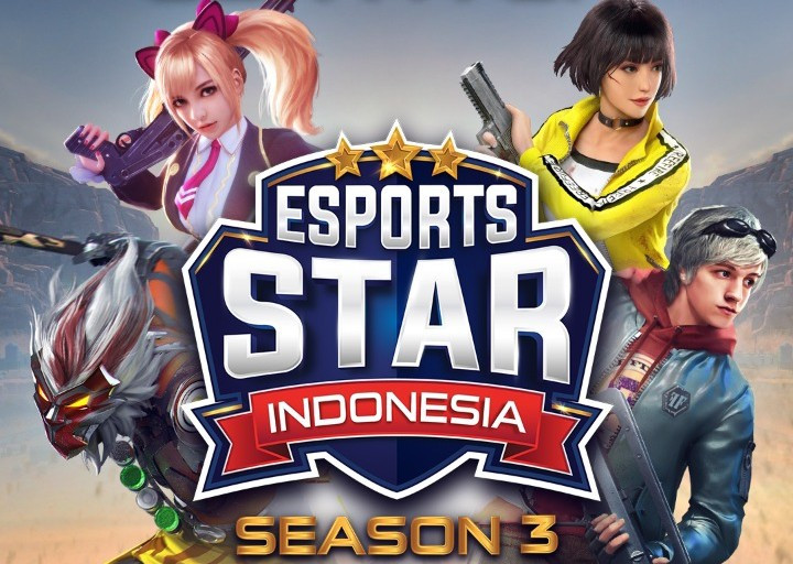 Ribuan Gamers Ikut Audisi Esports Star Indonesia Season 3, Berani Coba? - JPNN.com