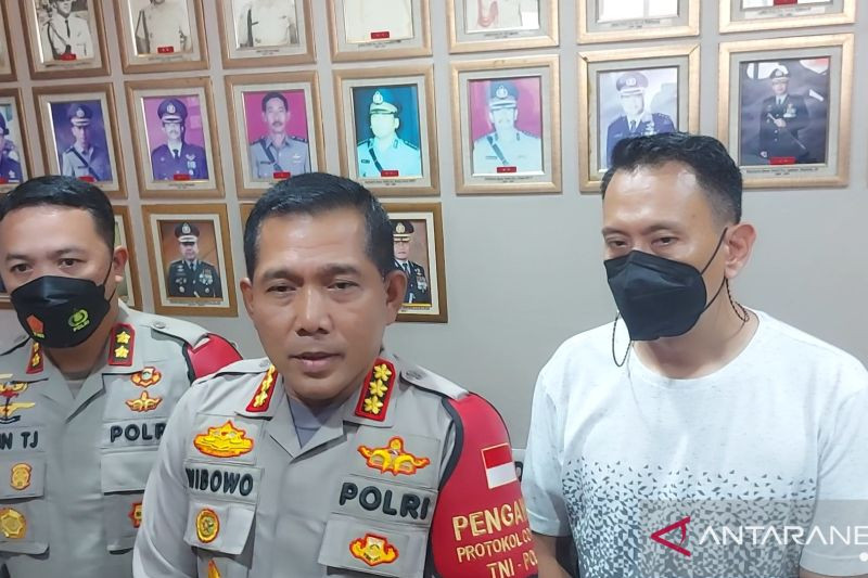 Kombes Wibowo Beber Kronologi Penangkapan Pelaku Penusukan Anggota TNI Pratu Sahdi - JPNN.com