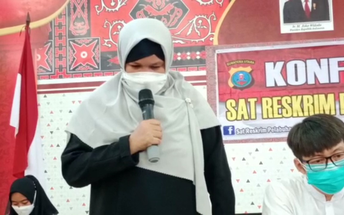 6 Fakta Vaksin Kosong di Medan, Reaksi Dokter G Saat Ditanya Motif, Alamak! - JPNN.com