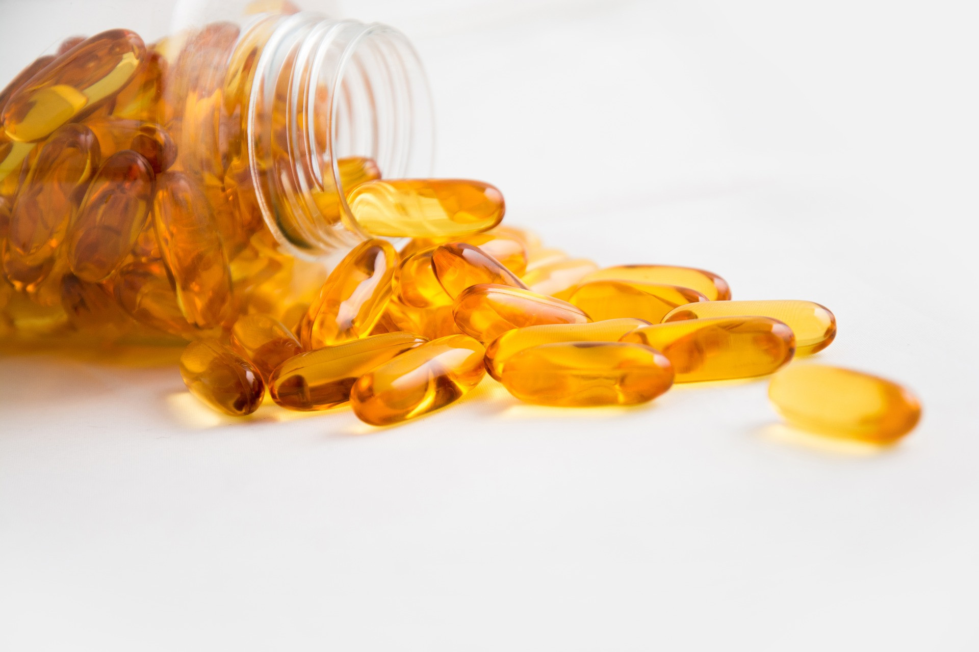 3 Tanda Tubuh Keracunan Suplemen Vitamin D yang Harus Anda Waspadai - JPNN.com