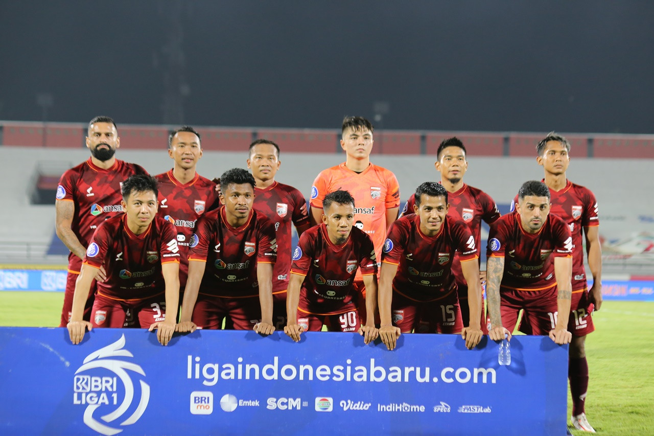 Laga Pekan 21 Liga 1 Alami Perubahan, Borneo FC Ketiban Sial - JPNN.com