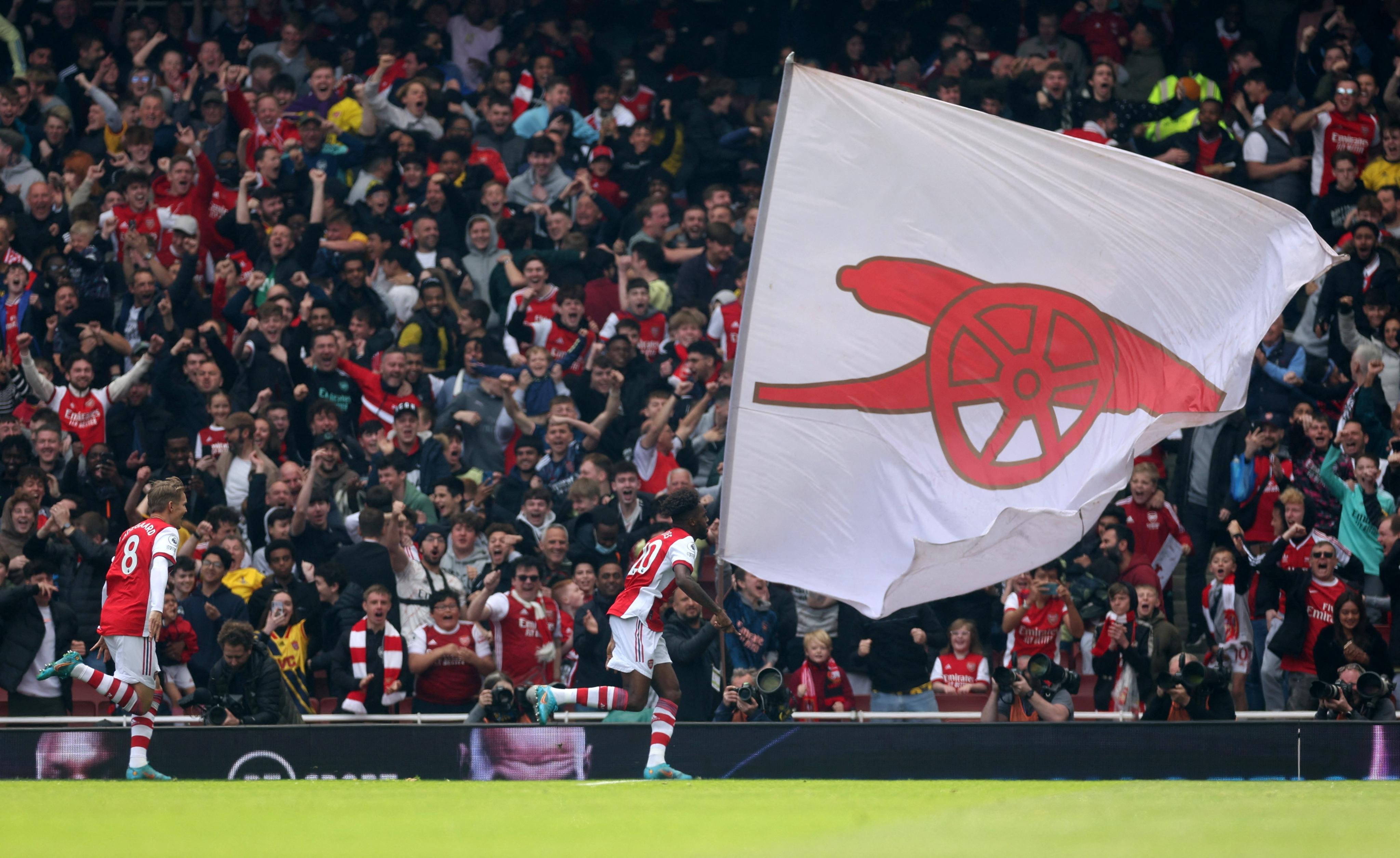 Liga Inggris: Menanti Keajaiban Arsenal di Akhir Pekan - JPNN.com