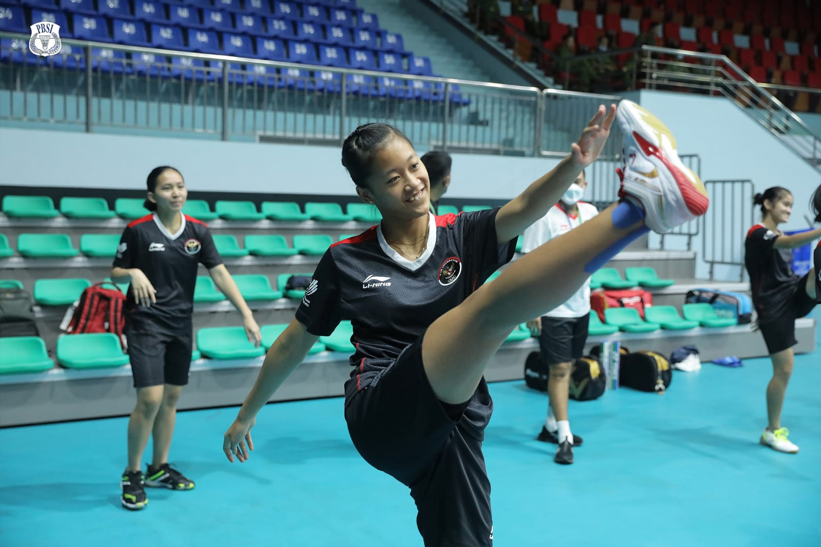 Putri KW Ungkap Ketakutan Terbesar Jelang Jumpa Vietnam di Semifinal SEA Games 2021 - JPNN.com