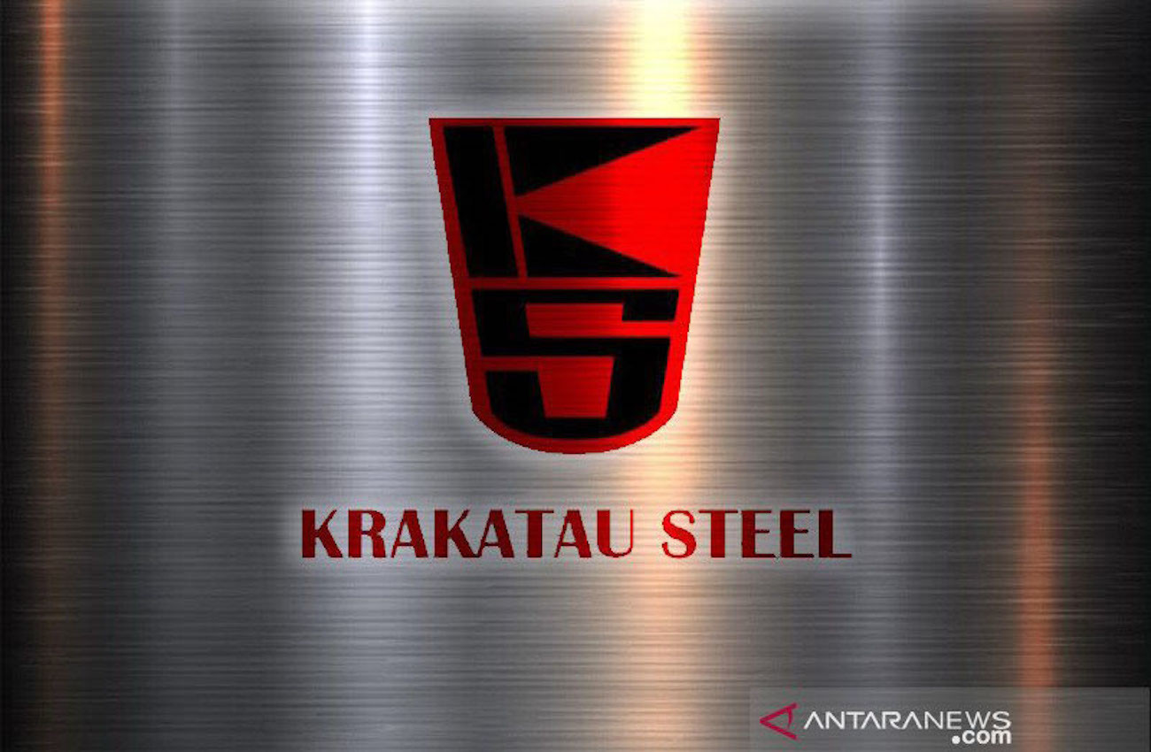 Krakatau Steel Mencatatkan Pendapatan Rp 15,42 Triliun Pada 2024 - JPNN.com