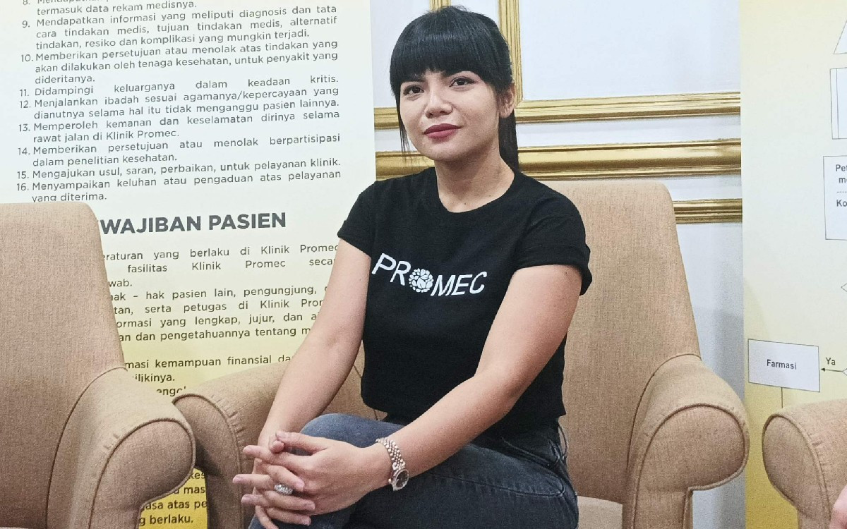 Dipacari Bule Ganteng, Dinar Candy: Engga Kuat - JPNN.com